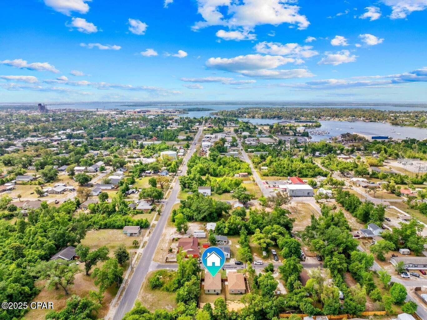 No Named Subdivision - Residential