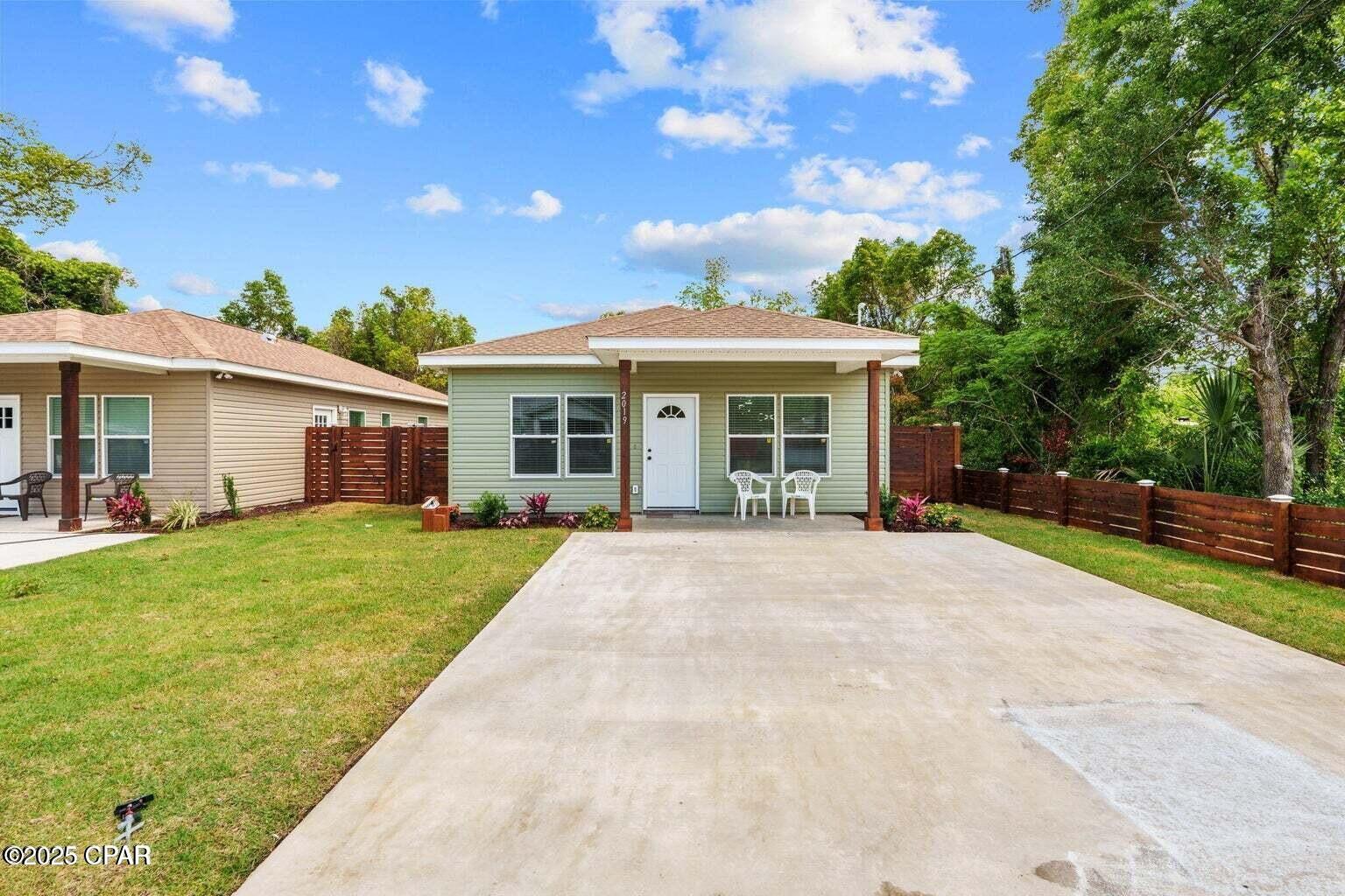 No Named Subdivision - Residential