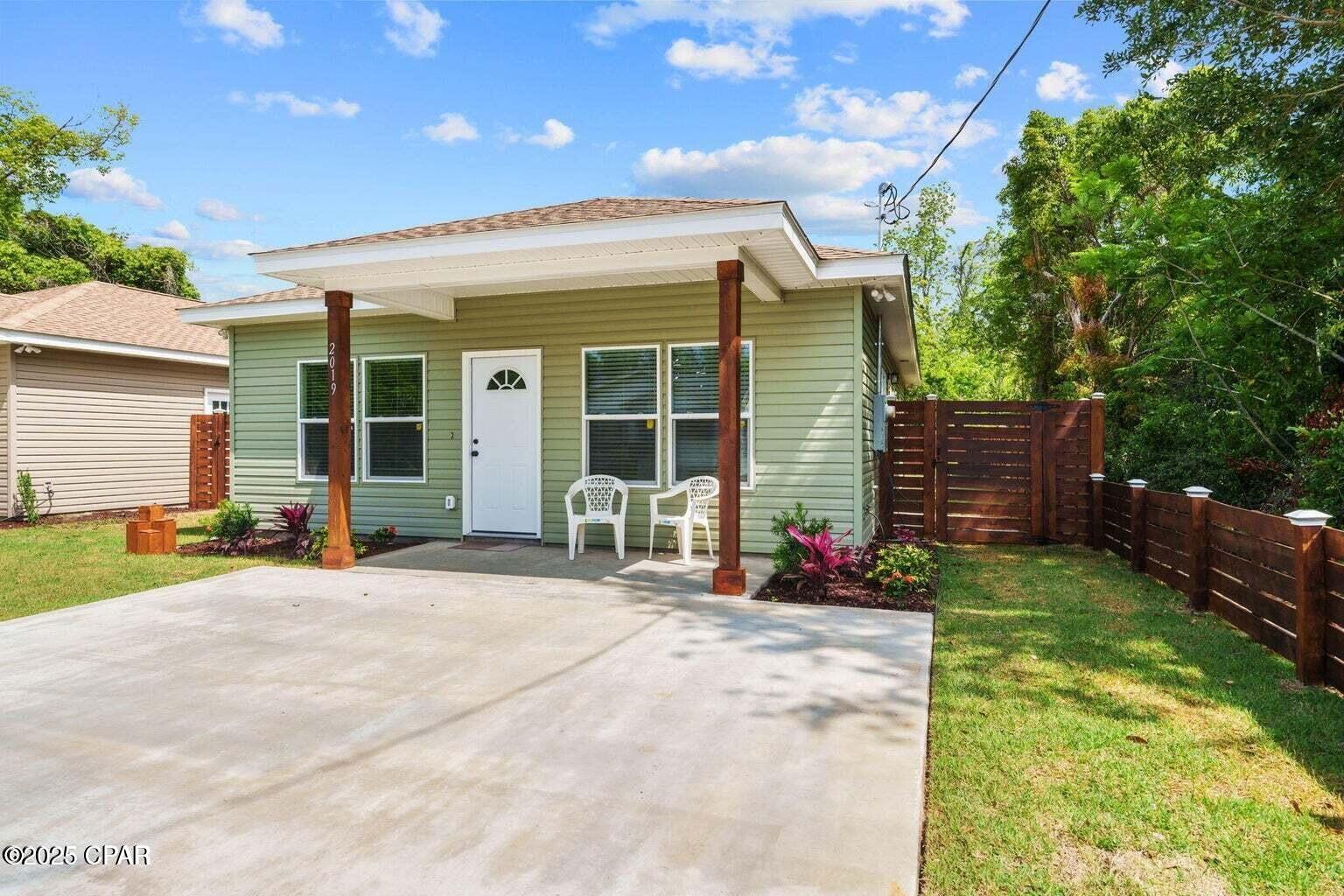 No Named Subdivision - Residential