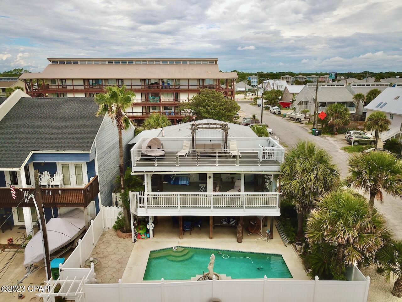 Sand Castles Villa - Residential