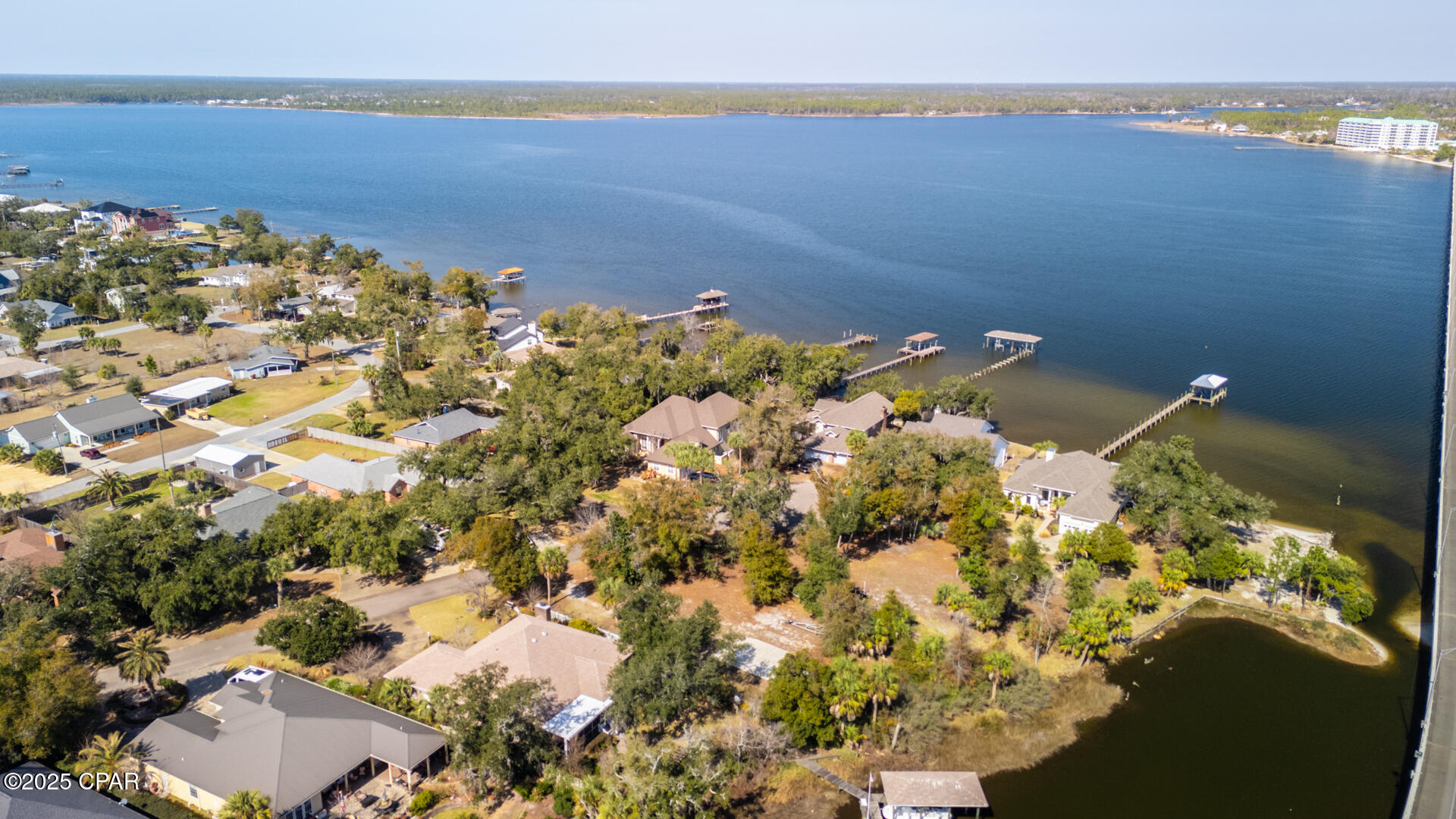 Harbour Point - Land