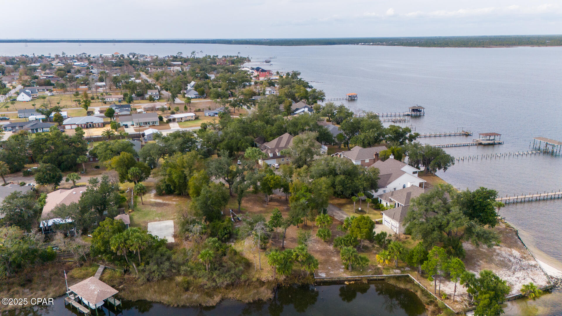 Harbour Point - Land