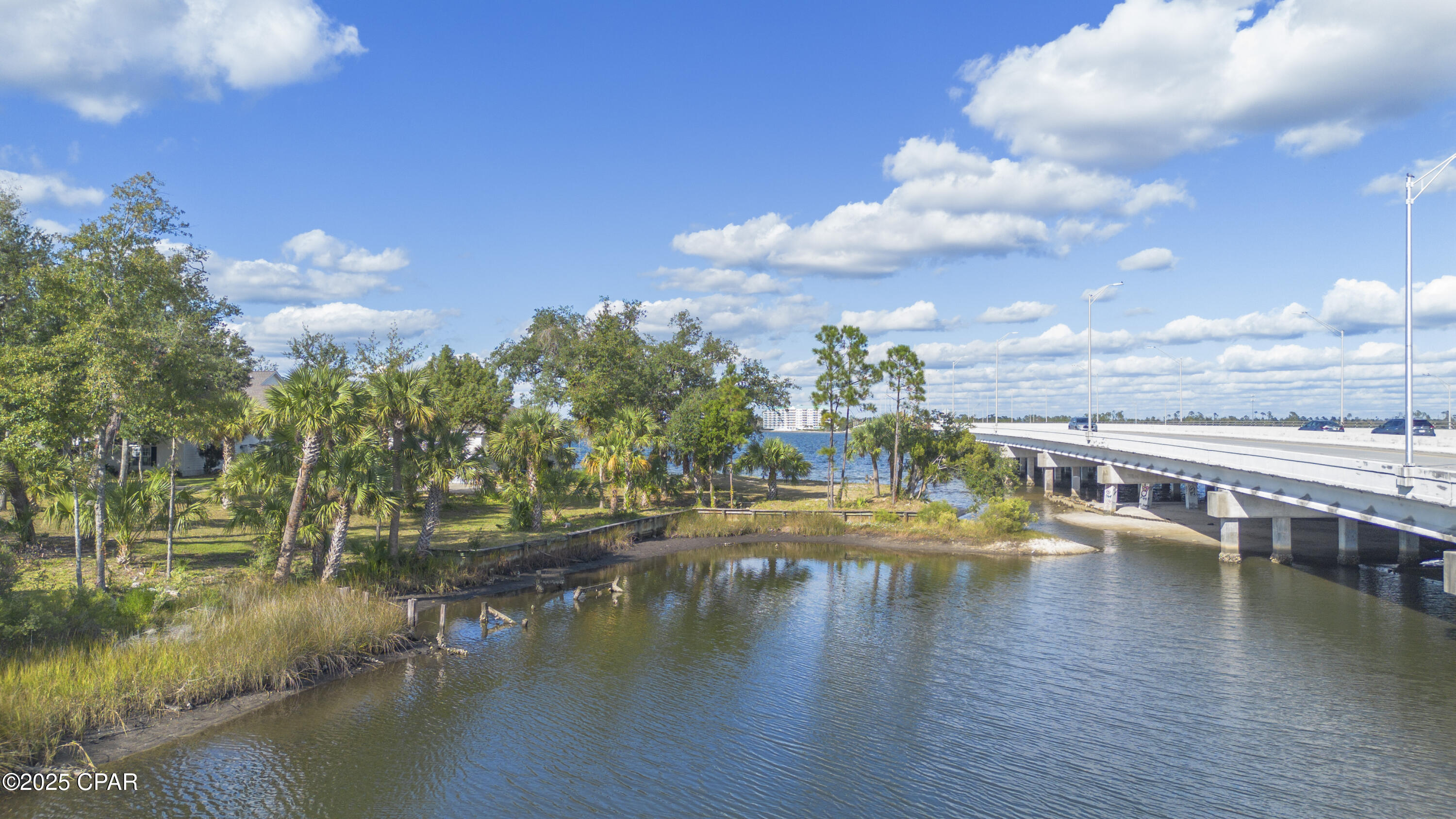 Harbour Point - Land
