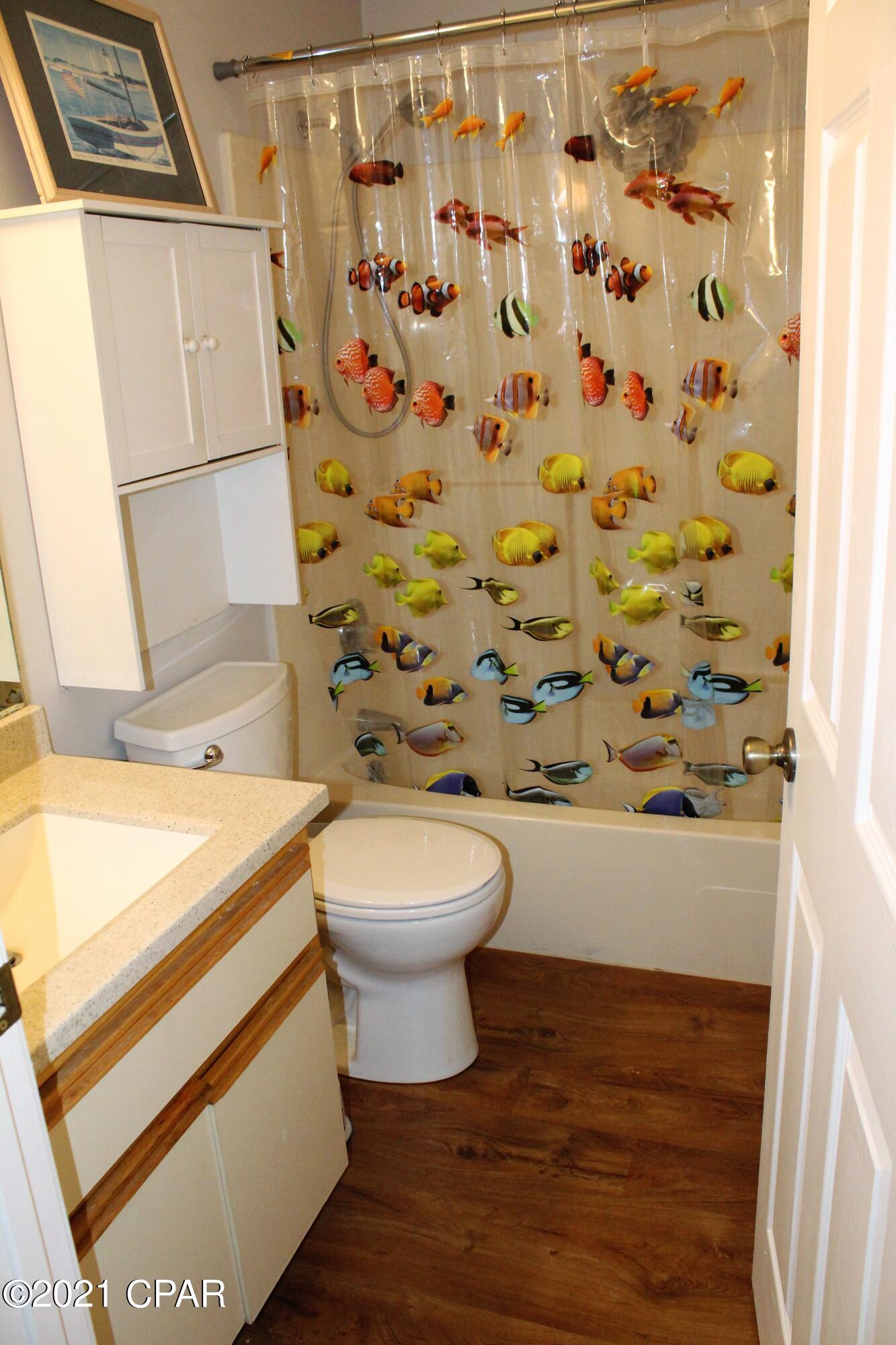 Point Lagoon Phase 3 - Residential