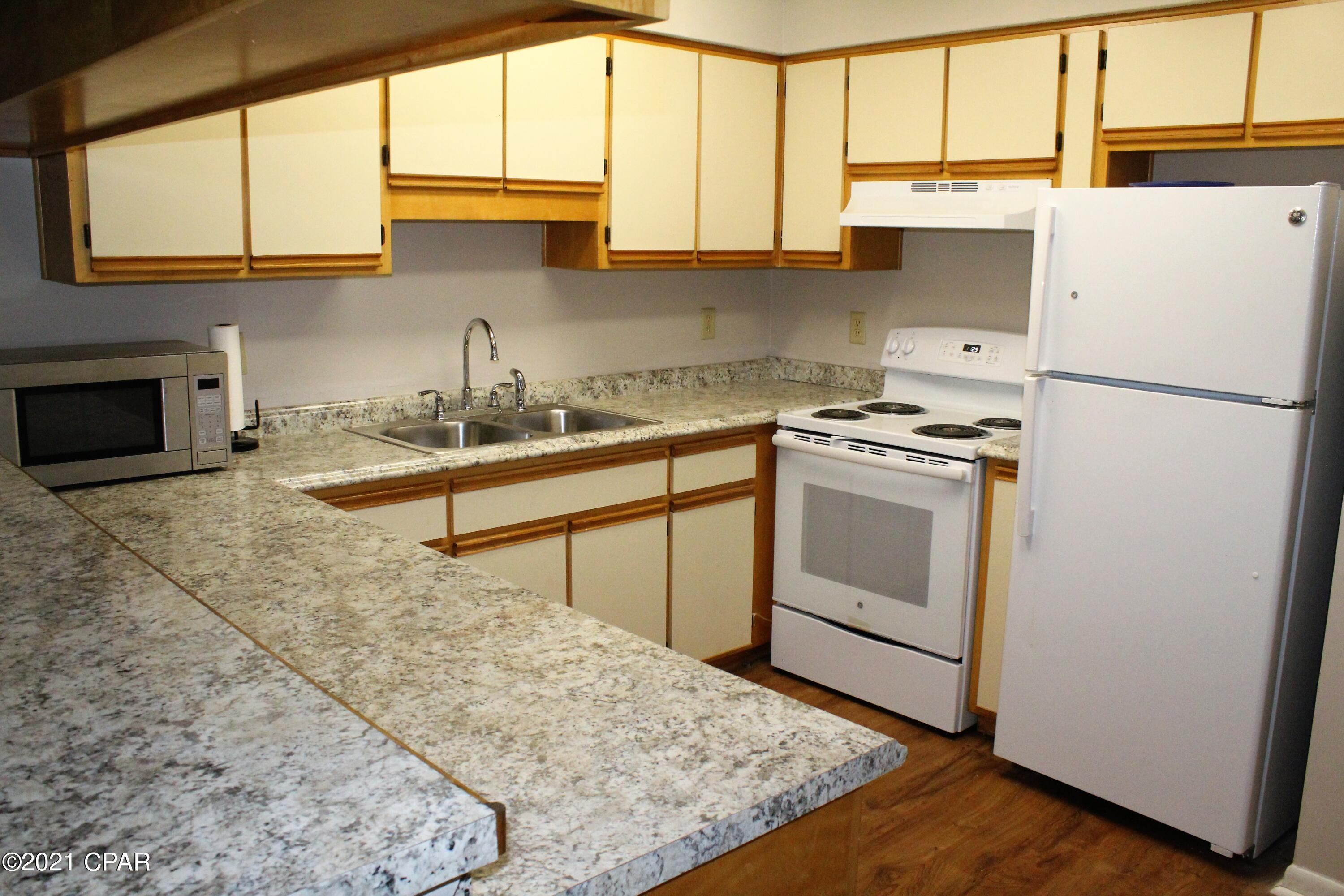 Point Lagoon Phase 3 - Residential