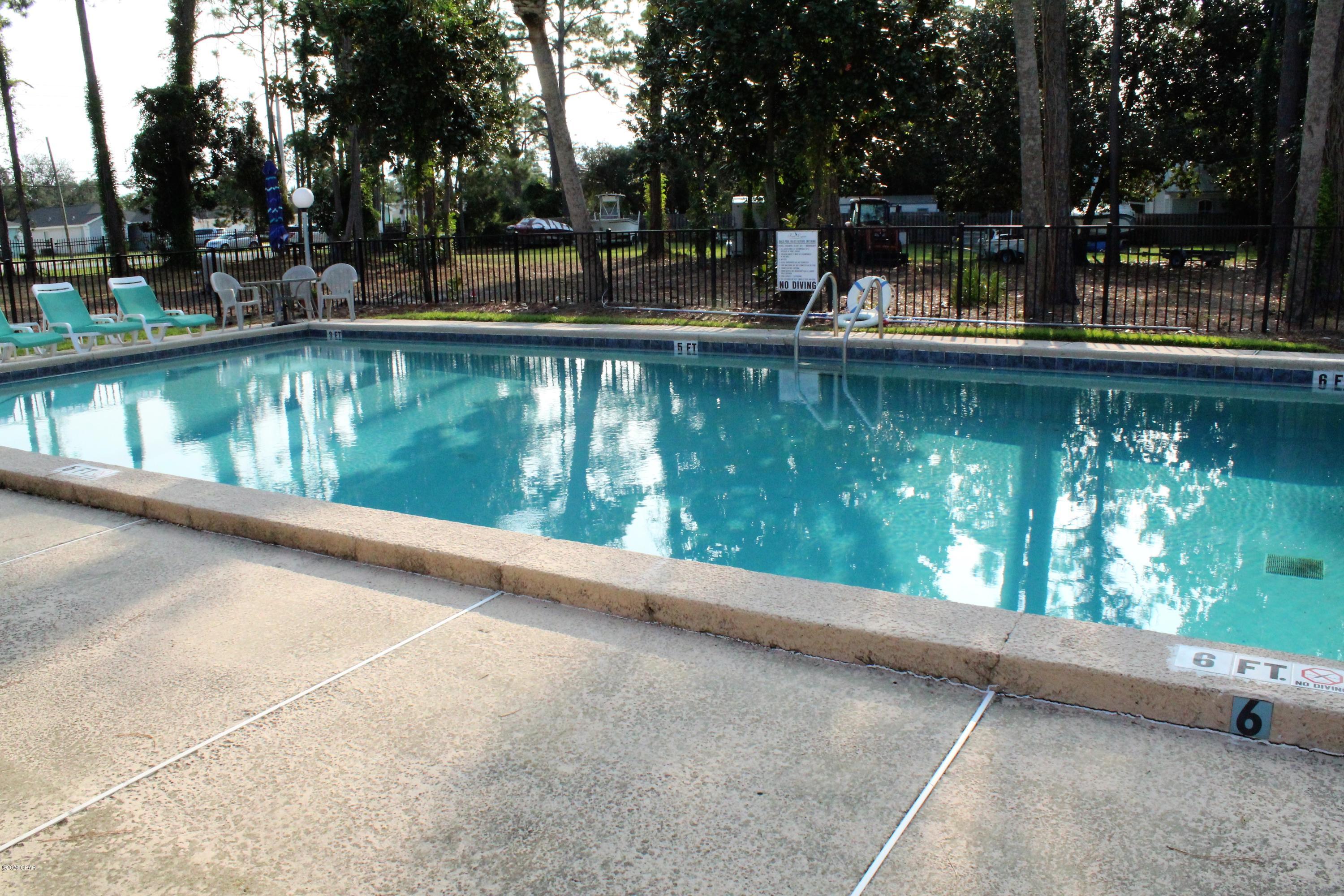 Point Lagoon Phase 3 - Residential