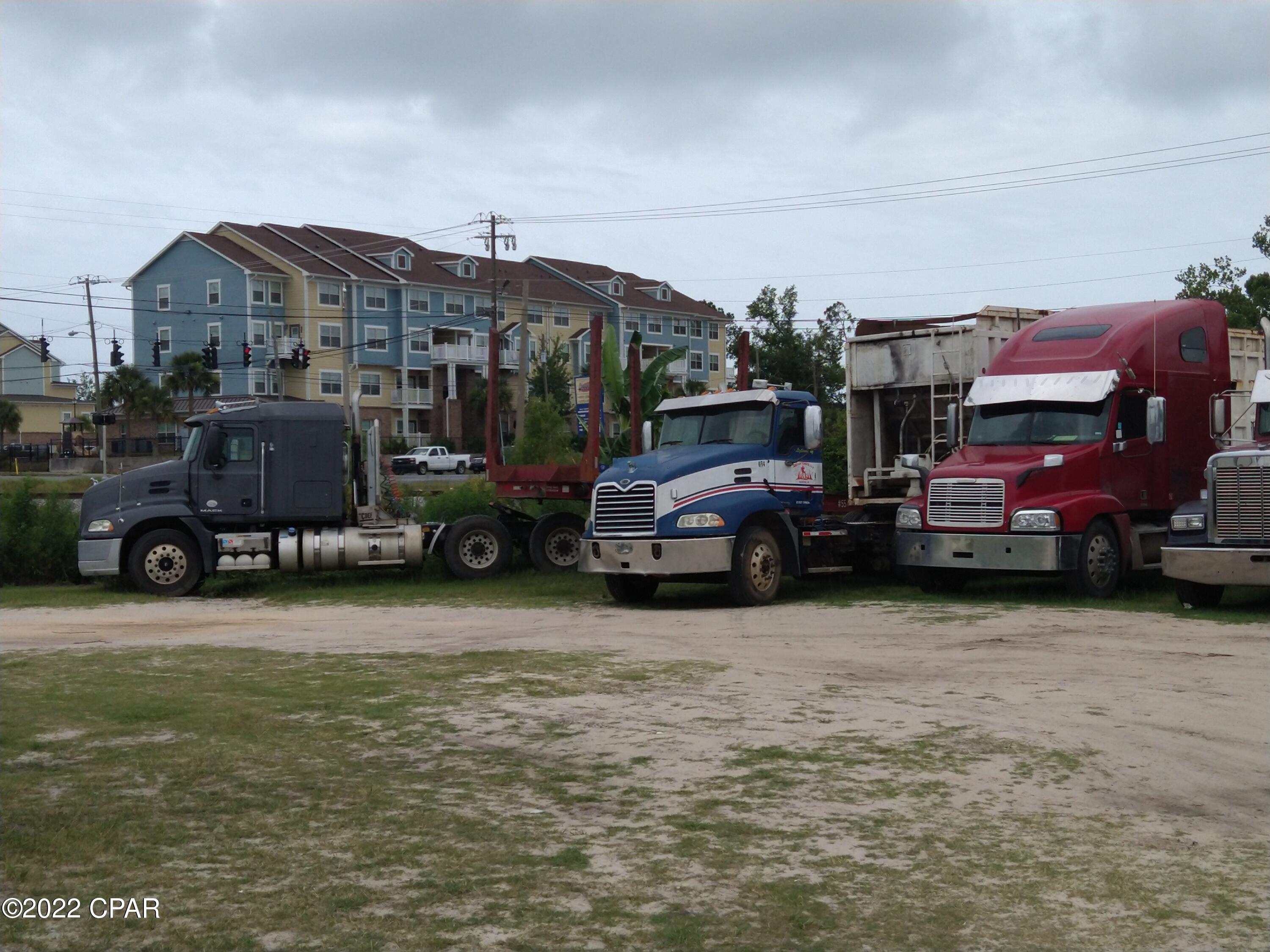 No Named Subdivision - Residential