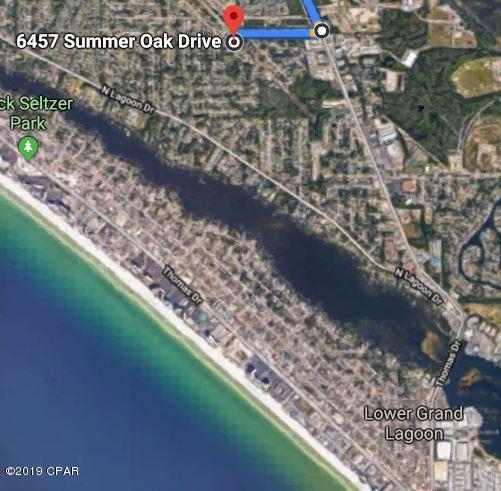 North Lagoon Oaks 7th Add - Land