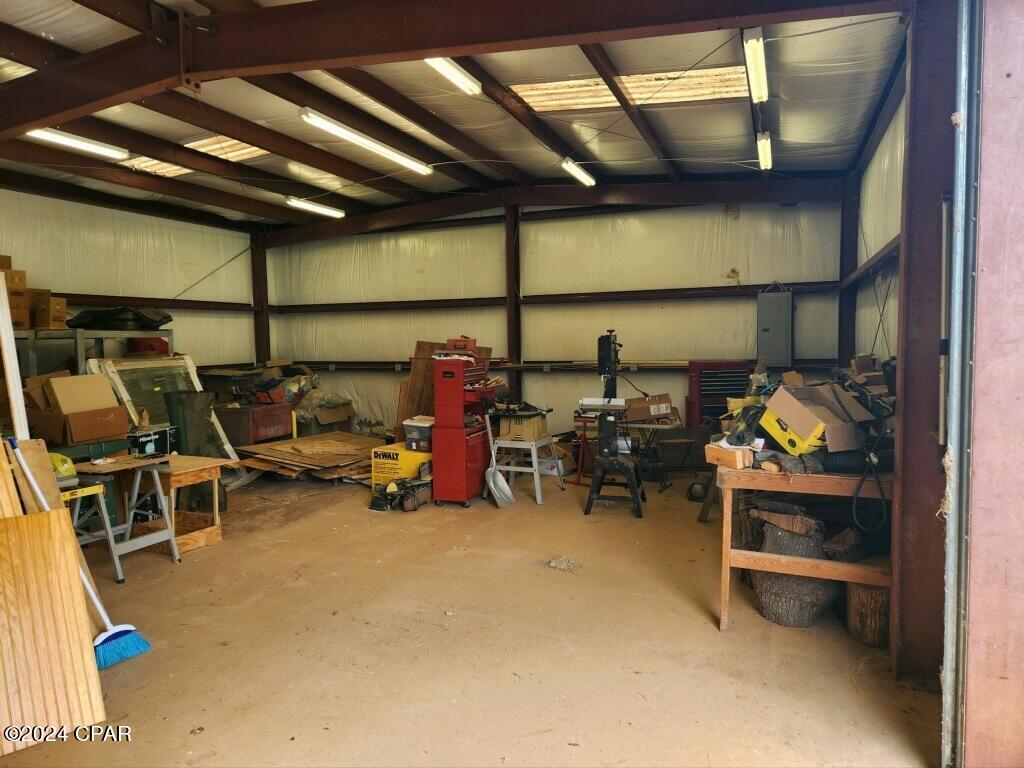 [No Recorded Subdiv] - Land