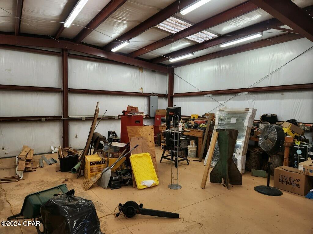 [No Recorded Subdiv] - Land