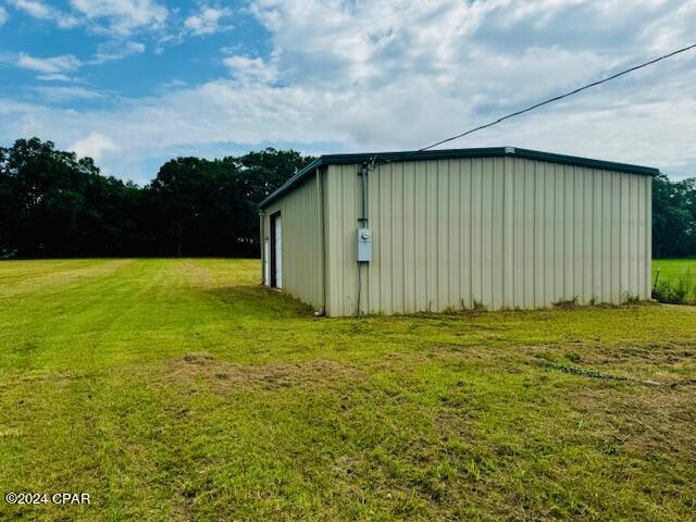 [No Recorded Subdiv] - Land