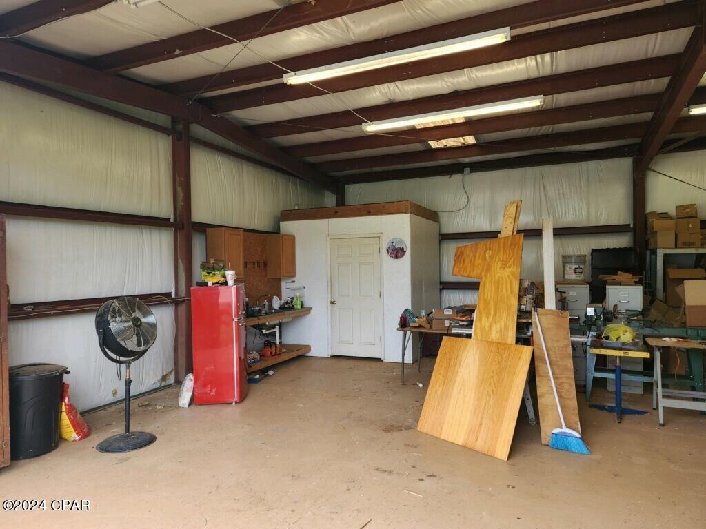 [No Recorded Subdiv] - Land