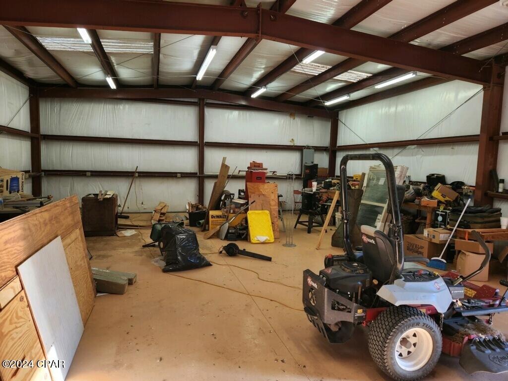 [No Recorded Subdiv] - Land