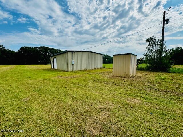 [No Recorded Subdiv] - Land