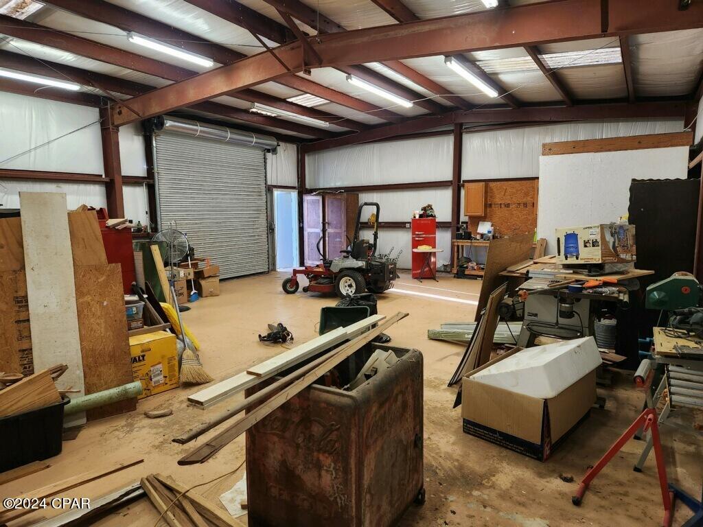 [No Recorded Subdiv] - Land