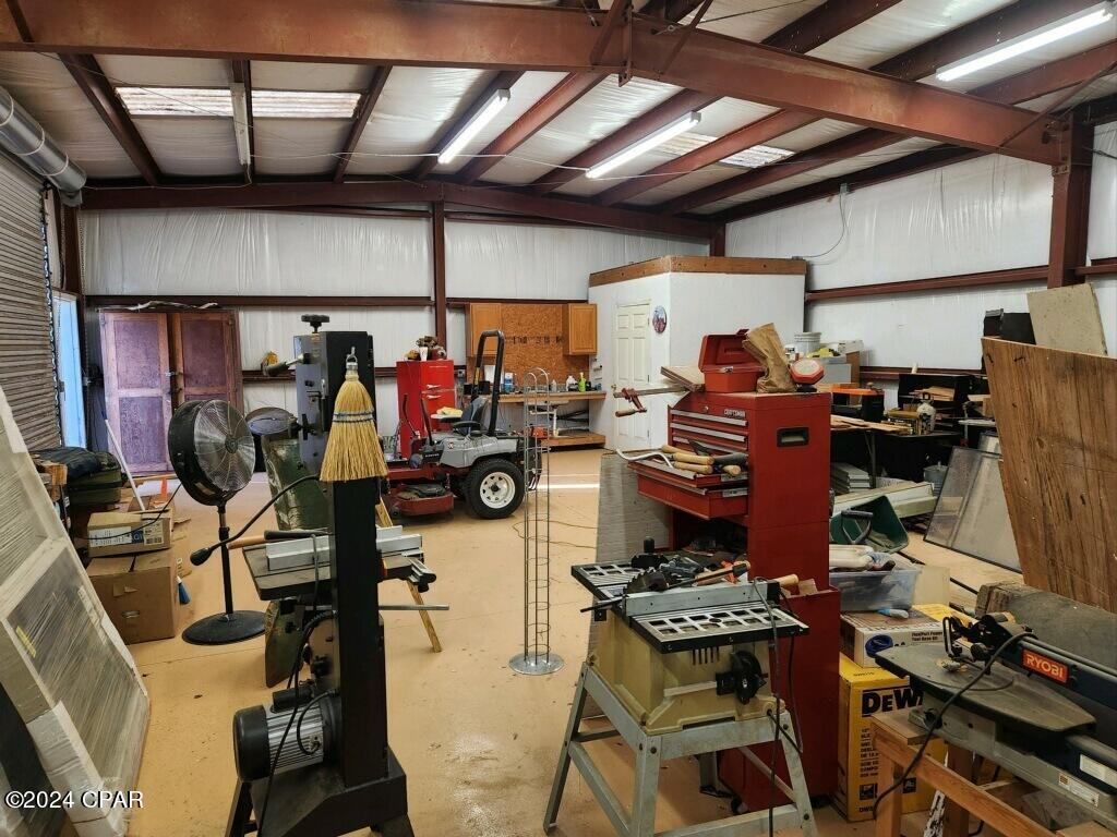 [No Recorded Subdiv] - Land