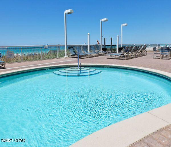 Seychelles Resort Condominium - Residential