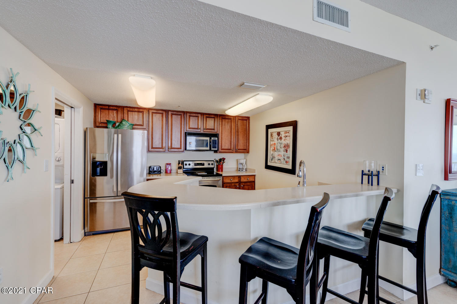 Seychelles Resort Condominium - Residential