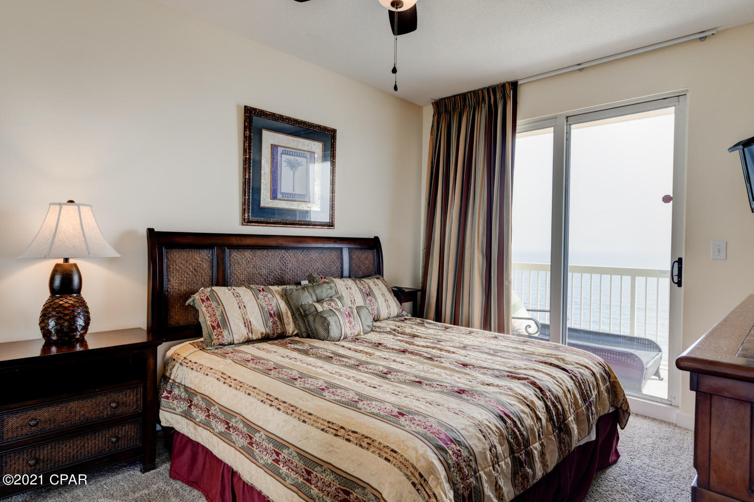 Seychelles Resort Condominium - Residential