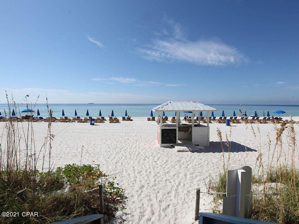 Seychelles Resort Condominium - Residential