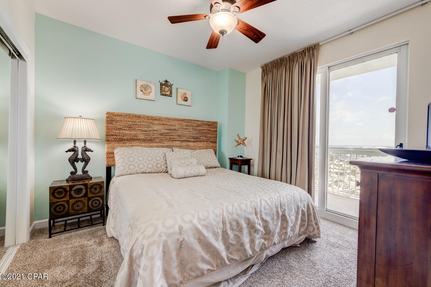 Seychelles Resort Condominium - Residential