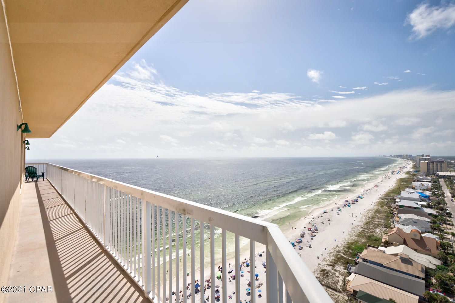 Seychelles Resort Condominium - Residential