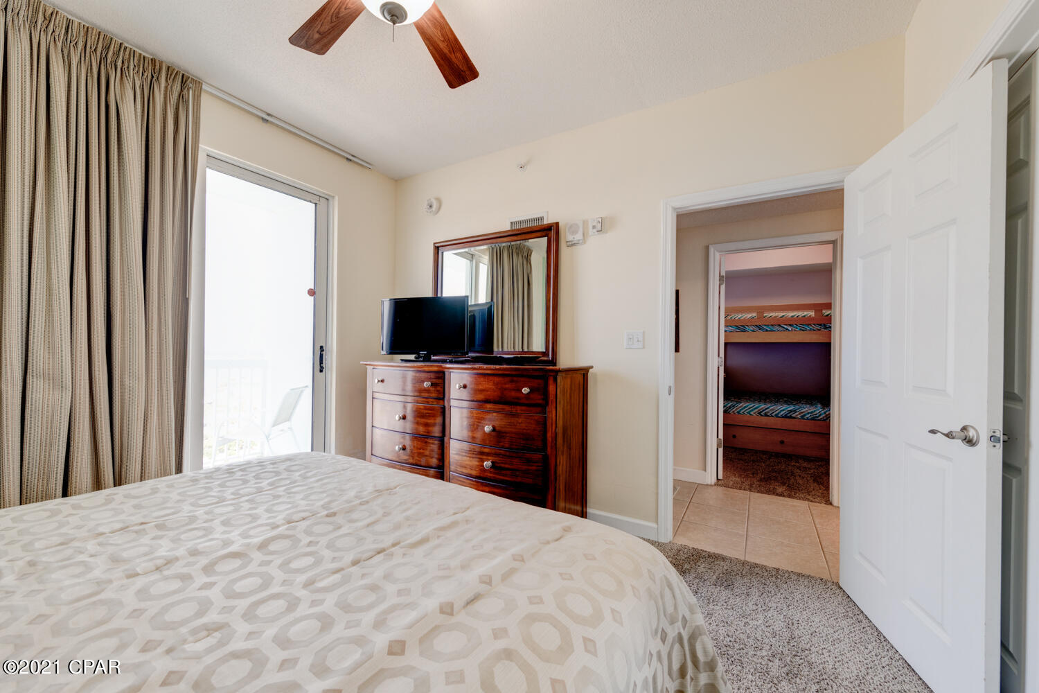 Seychelles Resort Condominium - Residential