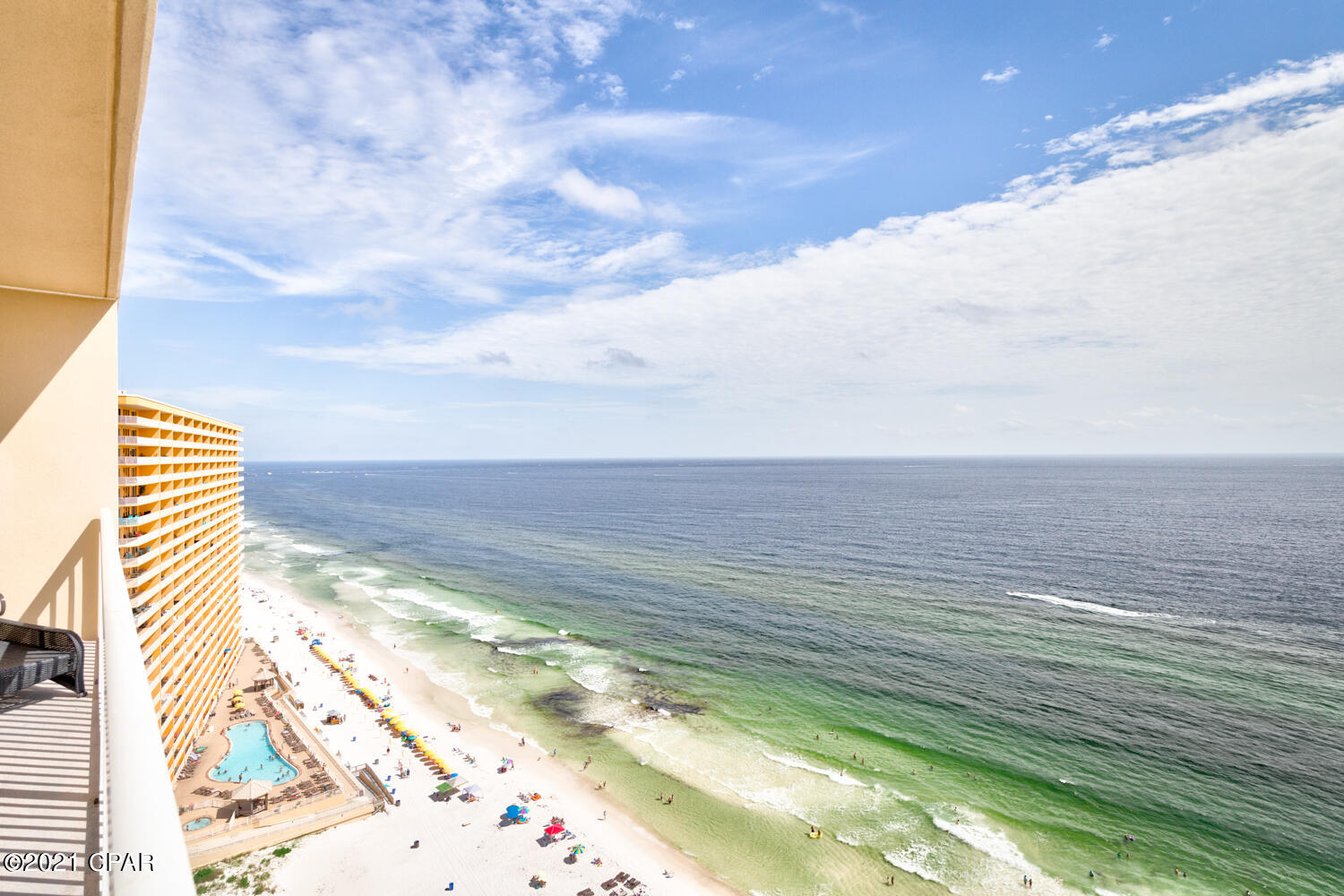 Seychelles Resort Condominium - Residential