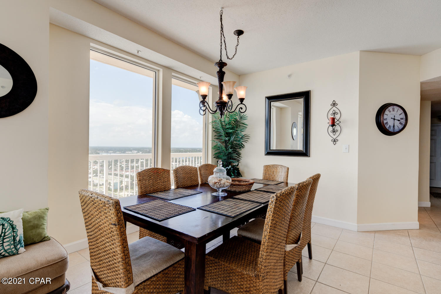 Seychelles Resort Condominium - Residential