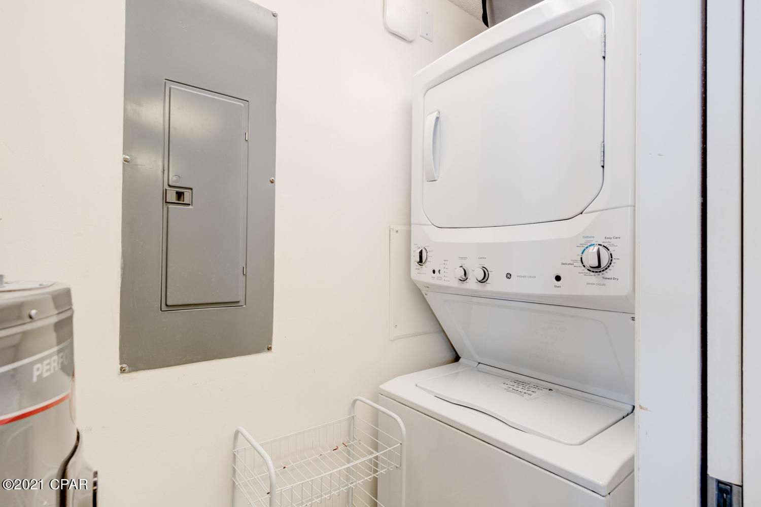 Seychelles Resort Condominium - Residential