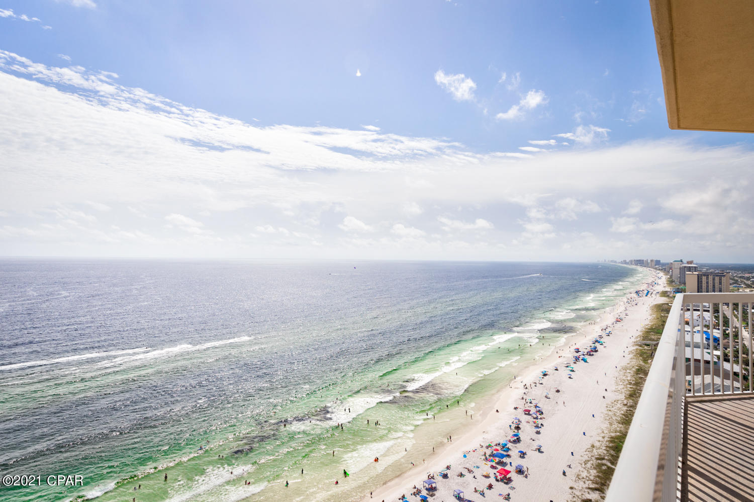Seychelles Resort Condominium - Residential
