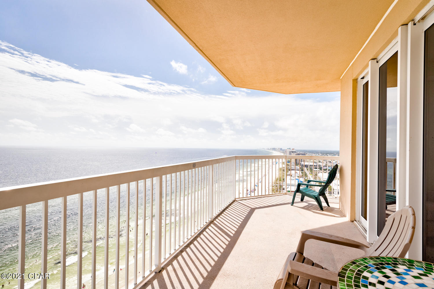 Seychelles Resort Condominium - Residential