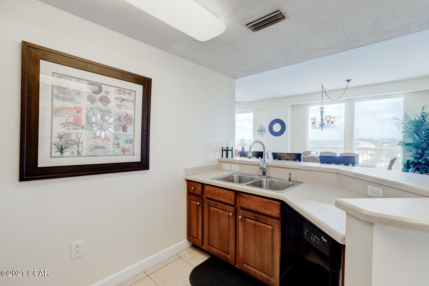 Seychelles Resort Condominium - Residential