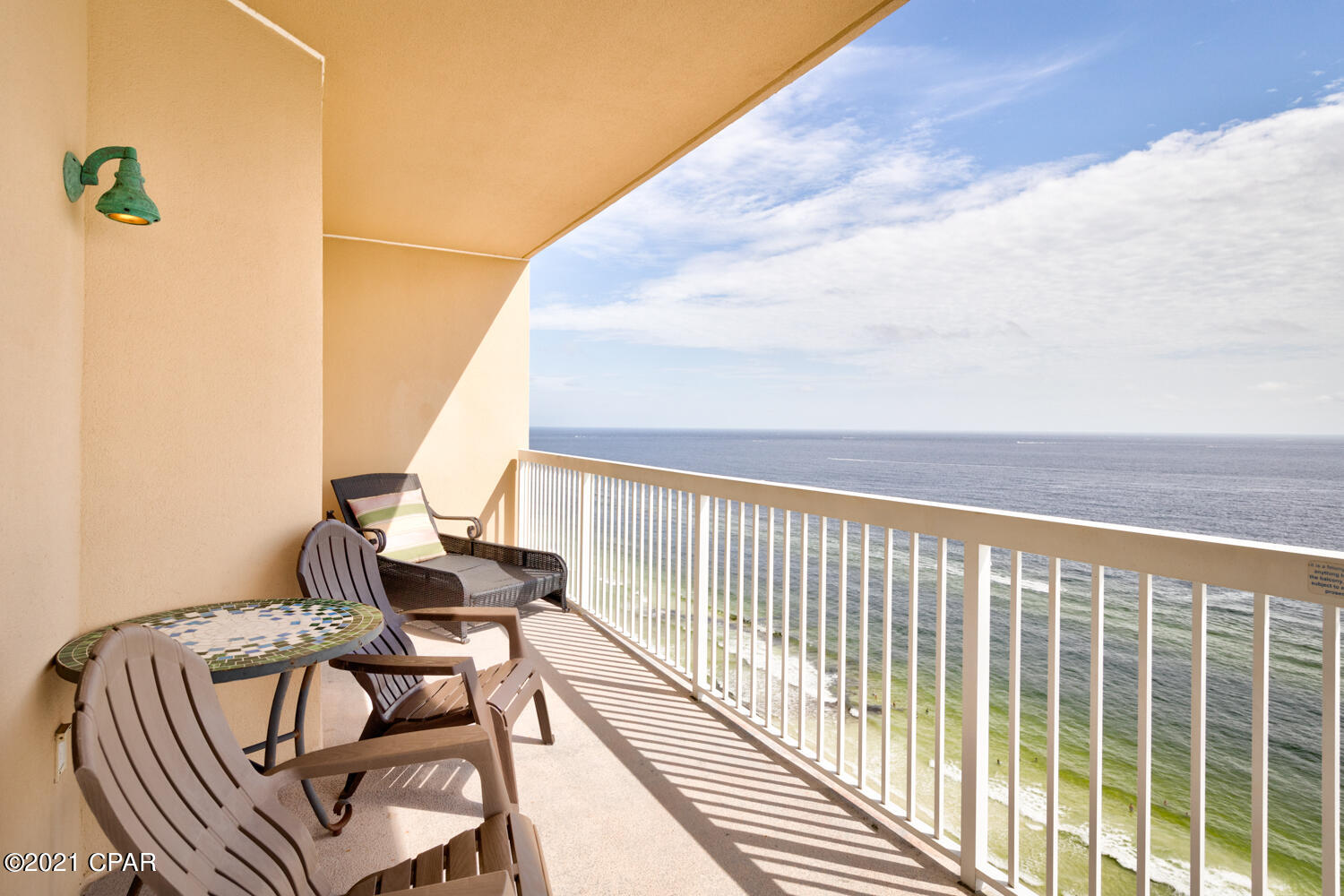 Seychelles Resort Condominium - Residential