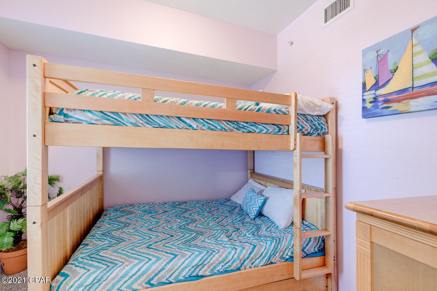 Seychelles Resort Condominium - Residential