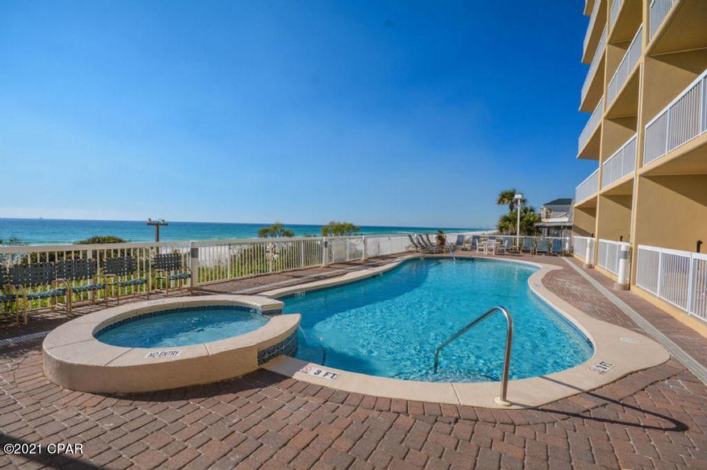 Seychelles Resort Condominium - Residential