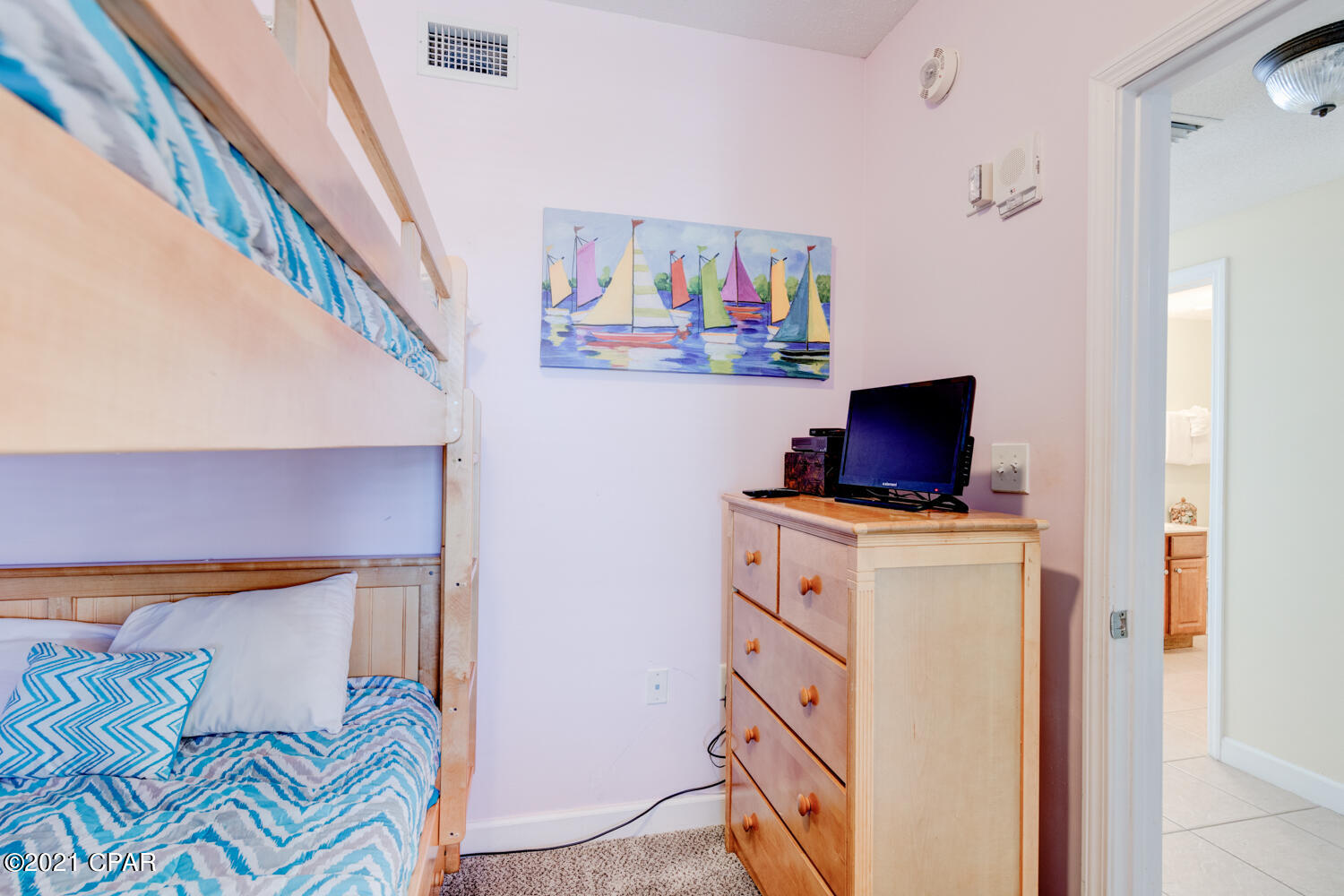 Seychelles Resort Condominium - Residential