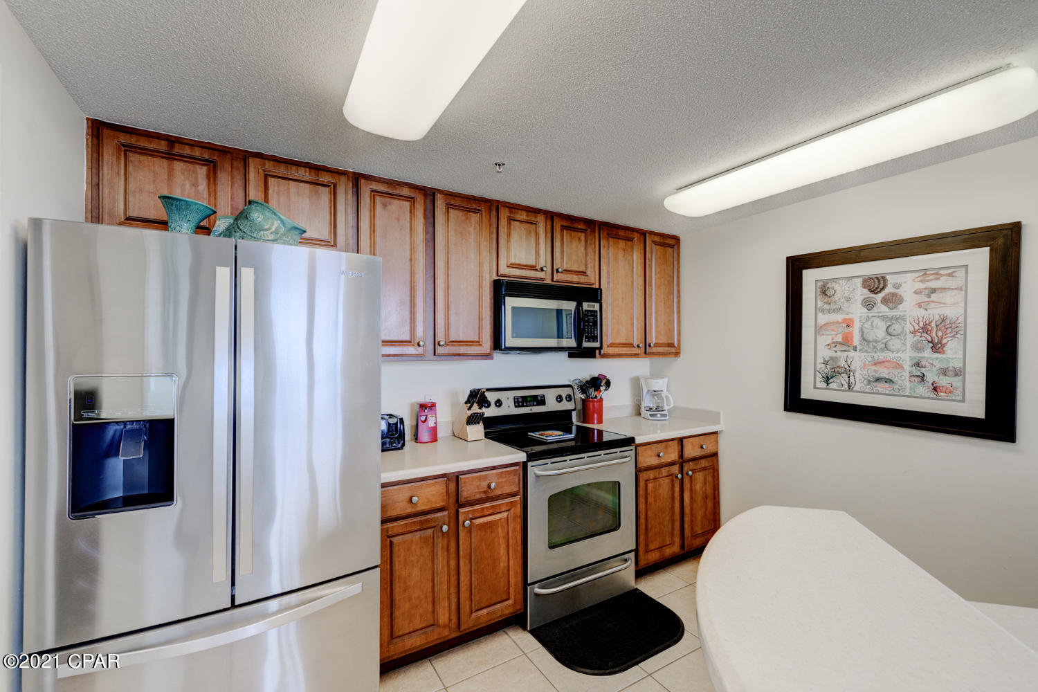 Seychelles Resort Condominium - Residential