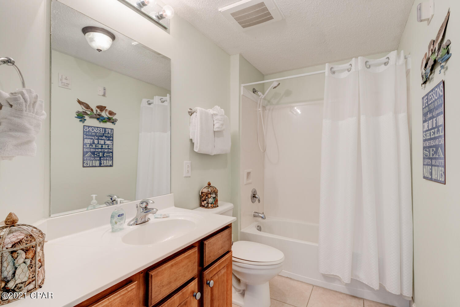 Seychelles Resort Condominium - Residential