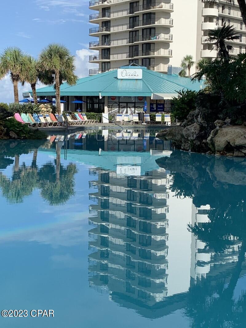 Edgewater Golf Villas I - Residential