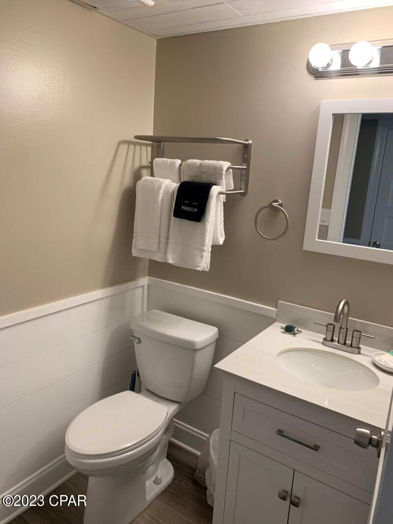 Edgewater Golf Villas I - Residential