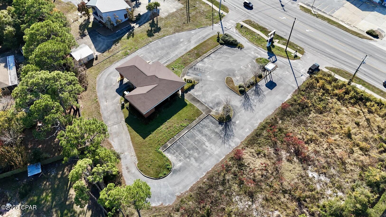 No Named Subdivision - Commercial Sale