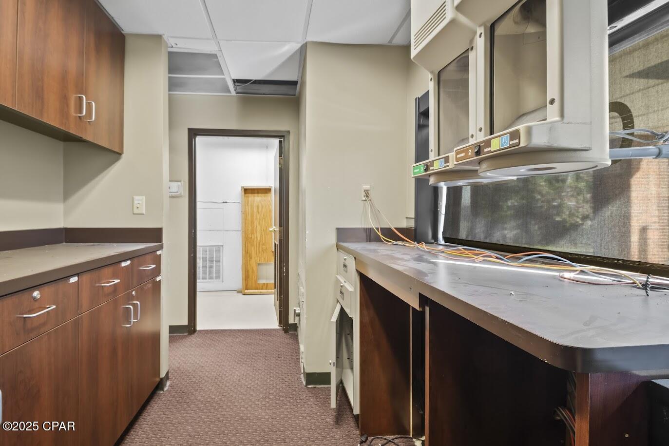 No Named Subdivision - Commercial Sale