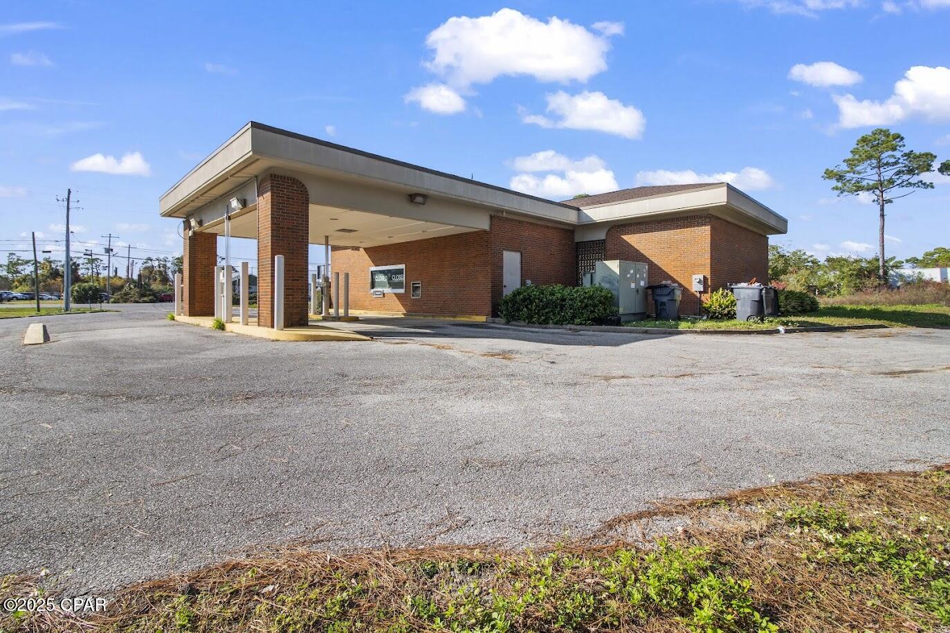 No Named Subdivision - Commercial Sale