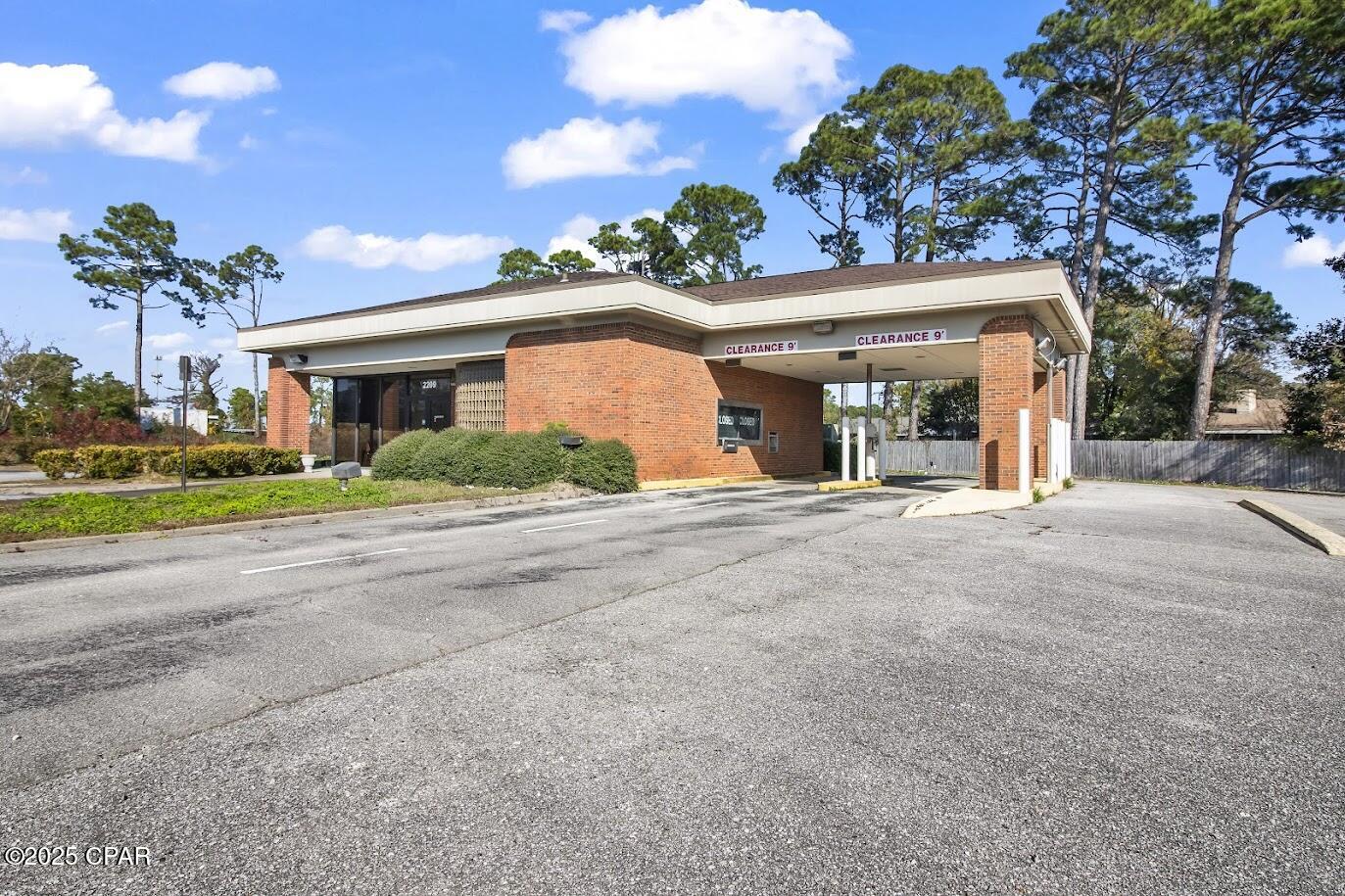 No Named Subdivision - Commercial Sale