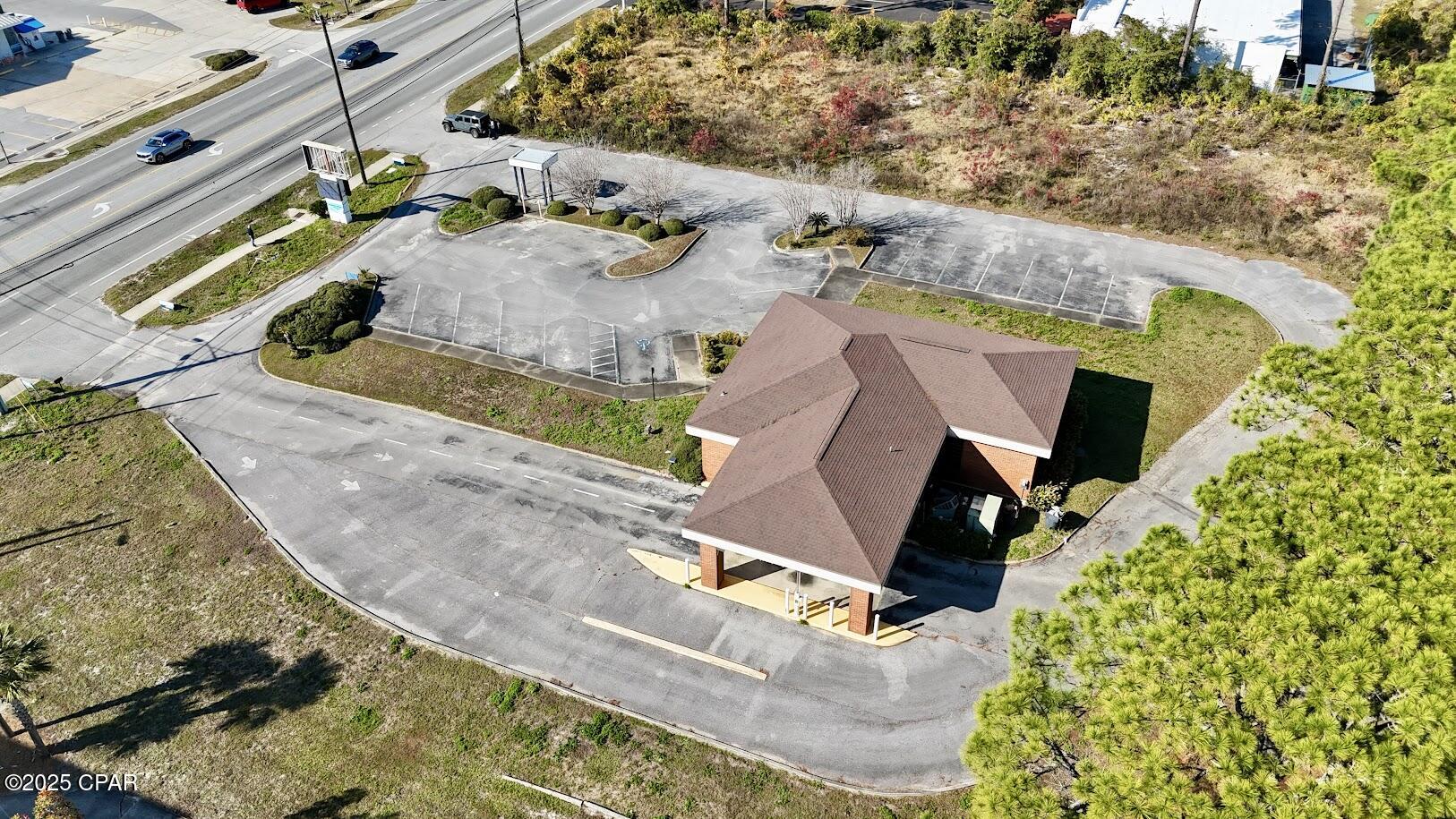 No Named Subdivision - Commercial Sale