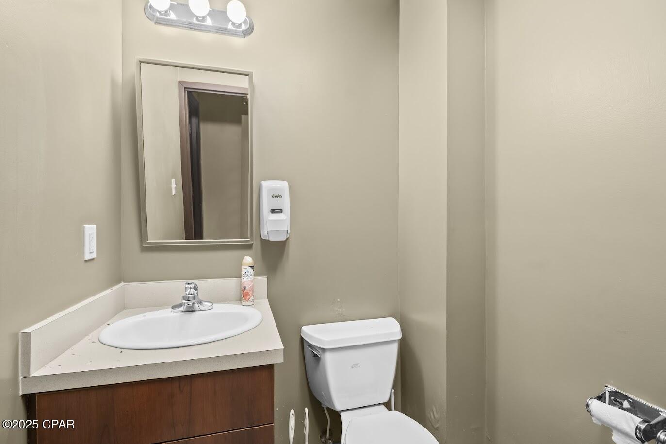 No Named Subdivision - Commercial Sale