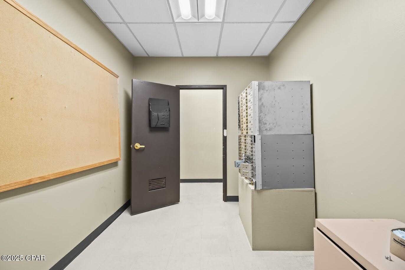 No Named Subdivision - Commercial Sale