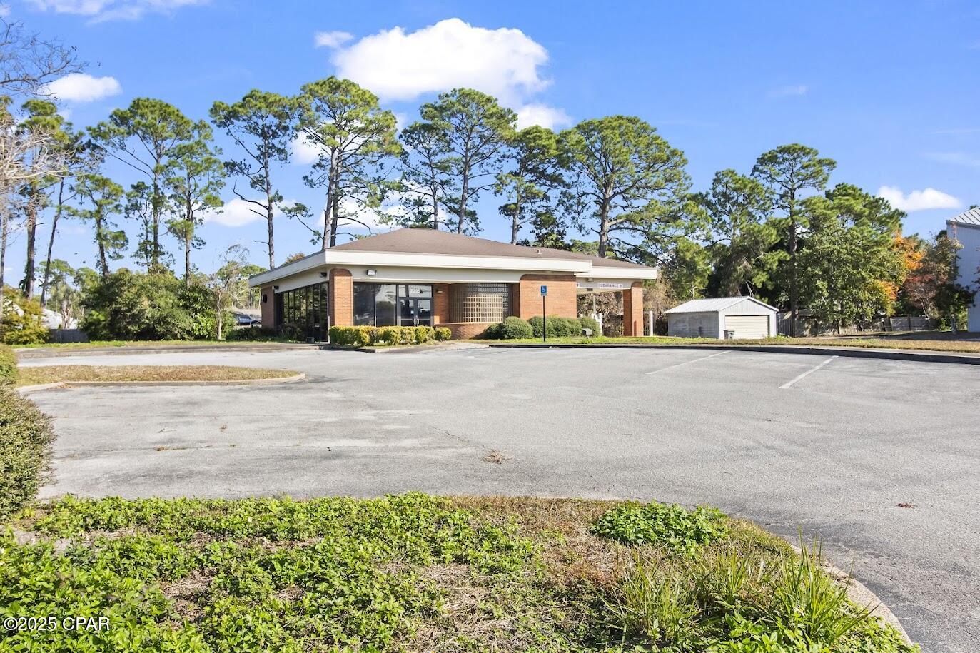 No Named Subdivision - Commercial Sale