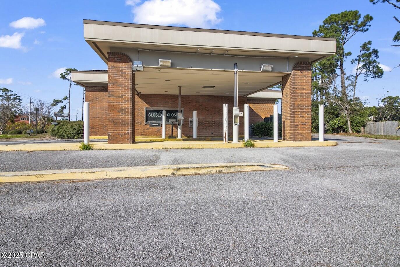 No Named Subdivision - Commercial Sale